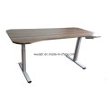 Electrical Height Adjustable Desk Pedestal